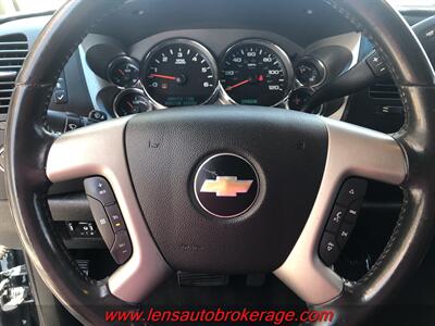 2011 Chevrolet Silverado 1500 LT  *Crew Cab 4x4! - Photo 11 - Tucson, AZ 85705