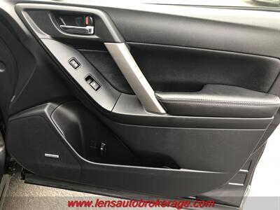 2016 Subaru Forester 2.0XT Touring  *New Arrival! - Photo 21 - Tucson, AZ 85705
