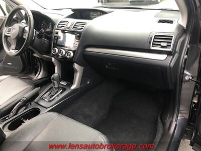 2016 Subaru Forester 2.0XT Touring  *New Arrival! - Photo 22 - Tucson, AZ 85705