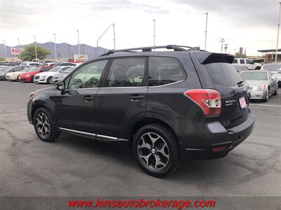2016 Subaru Forester 2.0XT Touring  *New Arrival! - Photo 6 - Tucson, AZ 85705