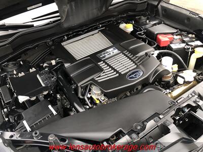 2016 Subaru Forester 2.0XT Touring  *New Arrival! - Photo 24 - Tucson, AZ 85705