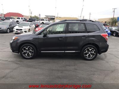 2016 Subaru Forester 2.0XT Touring  *New Arrival! - Photo 5 - Tucson, AZ 85705