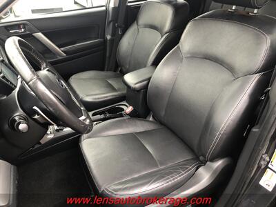 2016 Subaru Forester 2.0XT Touring  *New Arrival! - Photo 11 - Tucson, AZ 85705