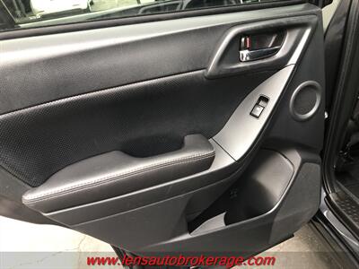 2016 Subaru Forester 2.0XT Touring  *New Arrival! - Photo 16 - Tucson, AZ 85705