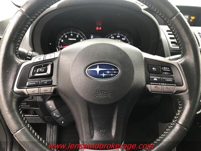 2016 Subaru Forester 2.0XT Touring  *New Arrival! - Photo 12 - Tucson, AZ 85705