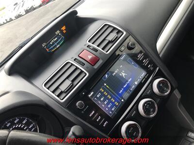 2016 Subaru Forester 2.0XT Touring  *New Arrival! - Photo 13 - Tucson, AZ 85705