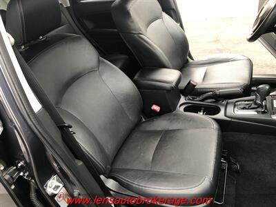 2016 Subaru Forester 2.0XT Touring  *New Arrival! - Photo 23 - Tucson, AZ 85705