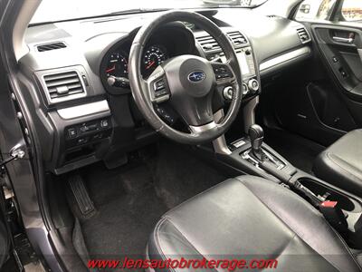 2016 Subaru Forester 2.0XT Touring  *New Arrival! - Photo 9 - Tucson, AZ 85705