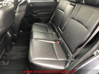 2016 Subaru Forester 2.0XT Touring  *New Arrival! - Photo 17 - Tucson, AZ 85705
