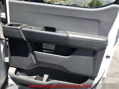 2024 Ford F-150 STX  *LIKE SHOWROOM NEW SUPERCREW 4x4 W/5.0L! - Photo 17 - Tucson, AZ 85705