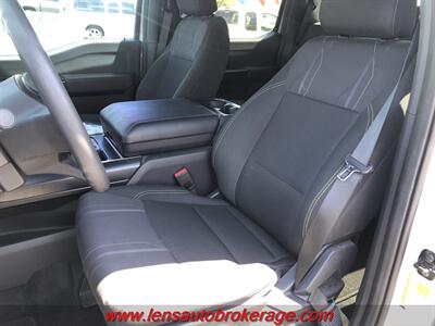 2024 Ford F-150 STX  *LIKE SHOWROOM NEW SUPERCREW 4x4 W/5.0L! - Photo 11 - Tucson, AZ 85705