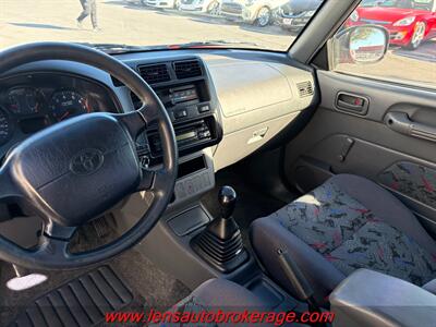 1997 Toyota RAV4   - Photo 12 - Tucson, AZ 85705