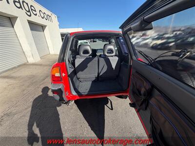 1997 Toyota RAV4   - Photo 14 - Tucson, AZ 85705
