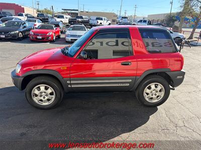 1997 Toyota RAV4   - Photo 6 - Tucson, AZ 85705