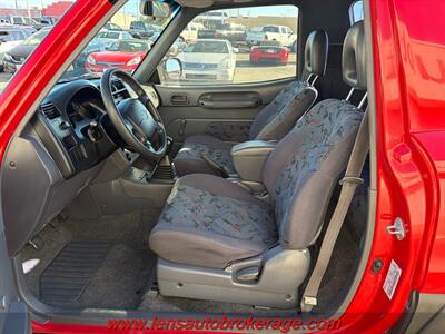 1997 Toyota RAV4   - Photo 11 - Tucson, AZ 85705