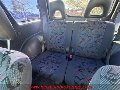 1997 Toyota RAV4   - Photo 15 - Tucson, AZ 85705