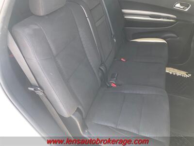 2018 Dodge Durango SXT   - Photo 21 - Tucson, AZ 85705