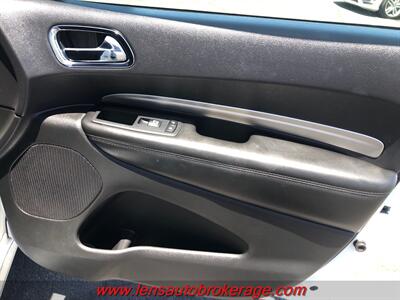 2018 Dodge Durango SXT   - Photo 23 - Tucson, AZ 85705