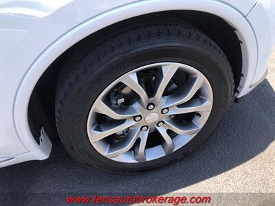 2018 Dodge Durango SXT   - Photo 27 - Tucson, AZ 85705