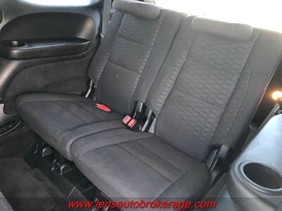 2018 Dodge Durango SXT   - Photo 18 - Tucson, AZ 85705