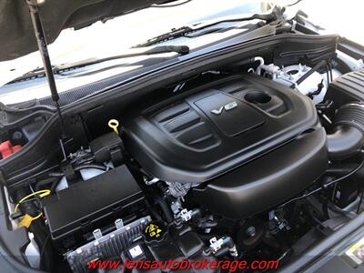 2018 Dodge Durango SXT   - Photo 26 - Tucson, AZ 85705