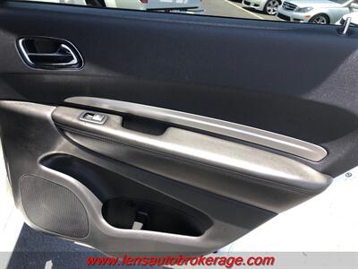 2018 Dodge Durango SXT   - Photo 20 - Tucson, AZ 85705