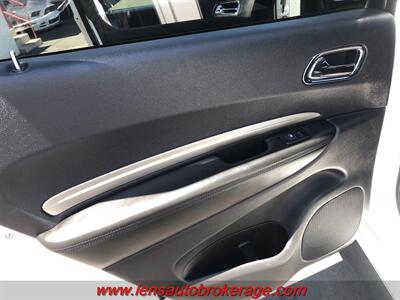 2018 Dodge Durango SXT   - Photo 16 - Tucson, AZ 85705
