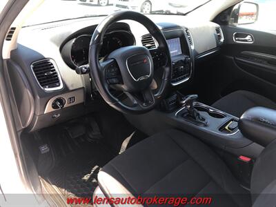 2018 Dodge Durango SXT   - Photo 10 - Tucson, AZ 85705
