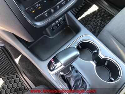 2018 Dodge Durango SXT   - Photo 15 - Tucson, AZ 85705