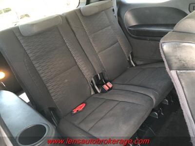 2018 Dodge Durango SXT   - Photo 22 - Tucson, AZ 85705