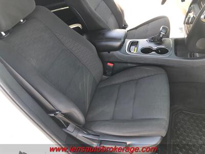2018 Dodge Durango SXT   - Photo 25 - Tucson, AZ 85705