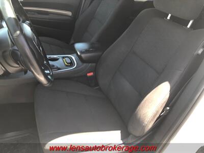 2018 Dodge Durango SXT   - Photo 12 - Tucson, AZ 85705