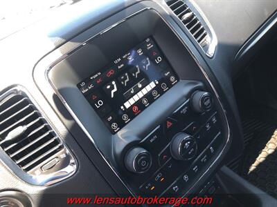 2018 Dodge Durango SXT   - Photo 14 - Tucson, AZ 85705