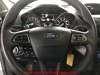 2018 Ford Escape SE  *Clean & Fresh In Inventory! *Carfax 1 Owner! - Photo 9 - Tucson, AZ 85705