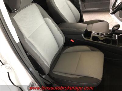 2018 Ford Escape SE  *Clean & Fresh In Inventory! *Carfax 1 Owner! - Photo 19 - Tucson, AZ 85705