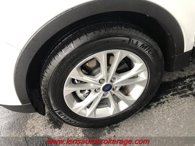 2018 Ford Escape SE  *Clean & Fresh In Inventory! *Carfax 1 Owner! - Photo 21 - Tucson, AZ 85705