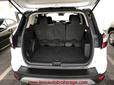 2018 Ford Escape SE  *Clean & Fresh In Inventory! *Carfax 1 Owner! - Photo 14 - Tucson, AZ 85705