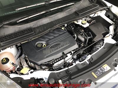 2018 Ford Escape SE  *Clean & Fresh In Inventory! *Carfax 1 Owner! - Photo 20 - Tucson, AZ 85705