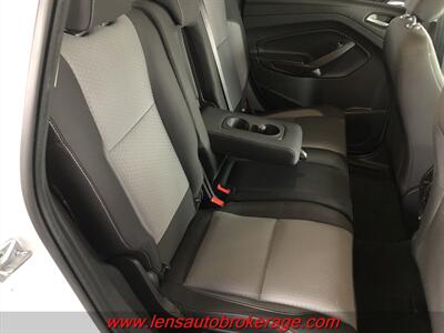 2018 Ford Escape SE  *Clean & Fresh In Inventory! *Carfax 1 Owner! - Photo 16 - Tucson, AZ 85705