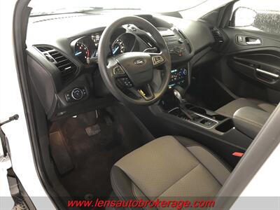 2018 Ford Escape SE  *Clean & Fresh In Inventory! *Carfax 1 Owner! - Photo 6 - Tucson, AZ 85705