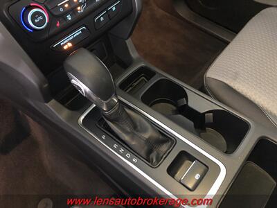 2018 Ford Escape SE  *Clean & Fresh In Inventory! *Carfax 1 Owner! - Photo 11 - Tucson, AZ 85705