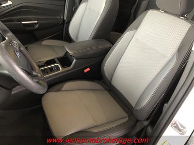 2018 Ford Escape SE  *Clean & Fresh In Inventory! *Carfax 1 Owner! - Photo 8 - Tucson, AZ 85705