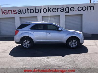 2011 Chevrolet Equinox LT  *Clean Trade In Special! SUV