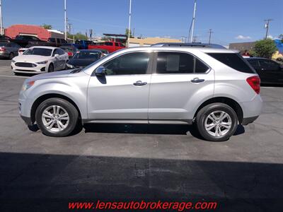 2011 Chevrolet Equinox LT  *Clean Trade In Special! - Photo 4 - Tucson, AZ 85705