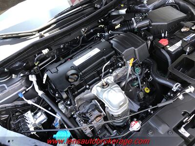 2013 Honda Accord LX  *Super Clean Accord Sedan! - Photo 24 - Tucson, AZ 85705