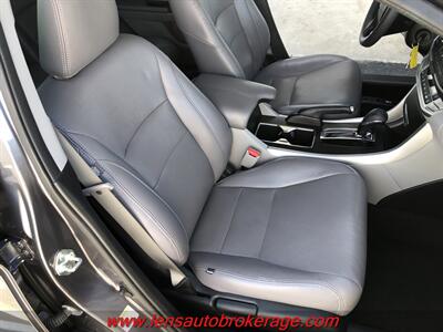 2013 Honda Accord LX  *Super Clean Accord Sedan! - Photo 23 - Tucson, AZ 85705