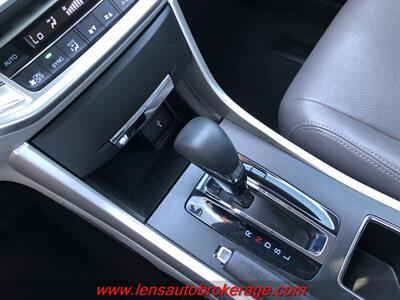2013 Honda Accord LX  *Super Clean Accord Sedan! - Photo 15 - Tucson, AZ 85705