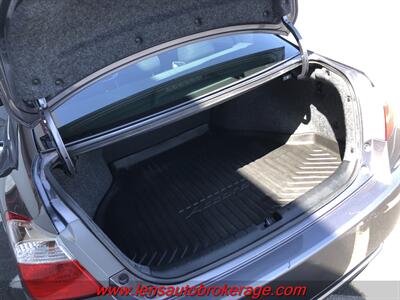 2013 Honda Accord LX  *Super Clean Accord Sedan! - Photo 18 - Tucson, AZ 85705