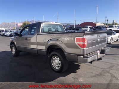 2012 Ford F-150 XL  5.0 Equipped 4x4! - Photo 6 - Tucson, AZ 85705
