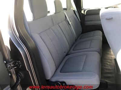 2012 Ford F-150 XL  5.0 Equipped 4x4! - Photo 18 - Tucson, AZ 85705